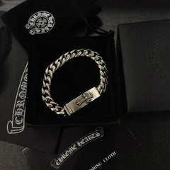 China Replica Chrome Hearts Bracelets 58usd Only