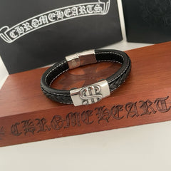 China Replica Chrome Hearts Bracelets 48usd Only