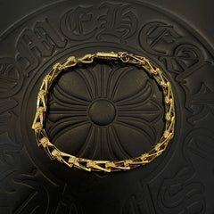 China Replica Chrome Hearts Bracelets 52usd Only