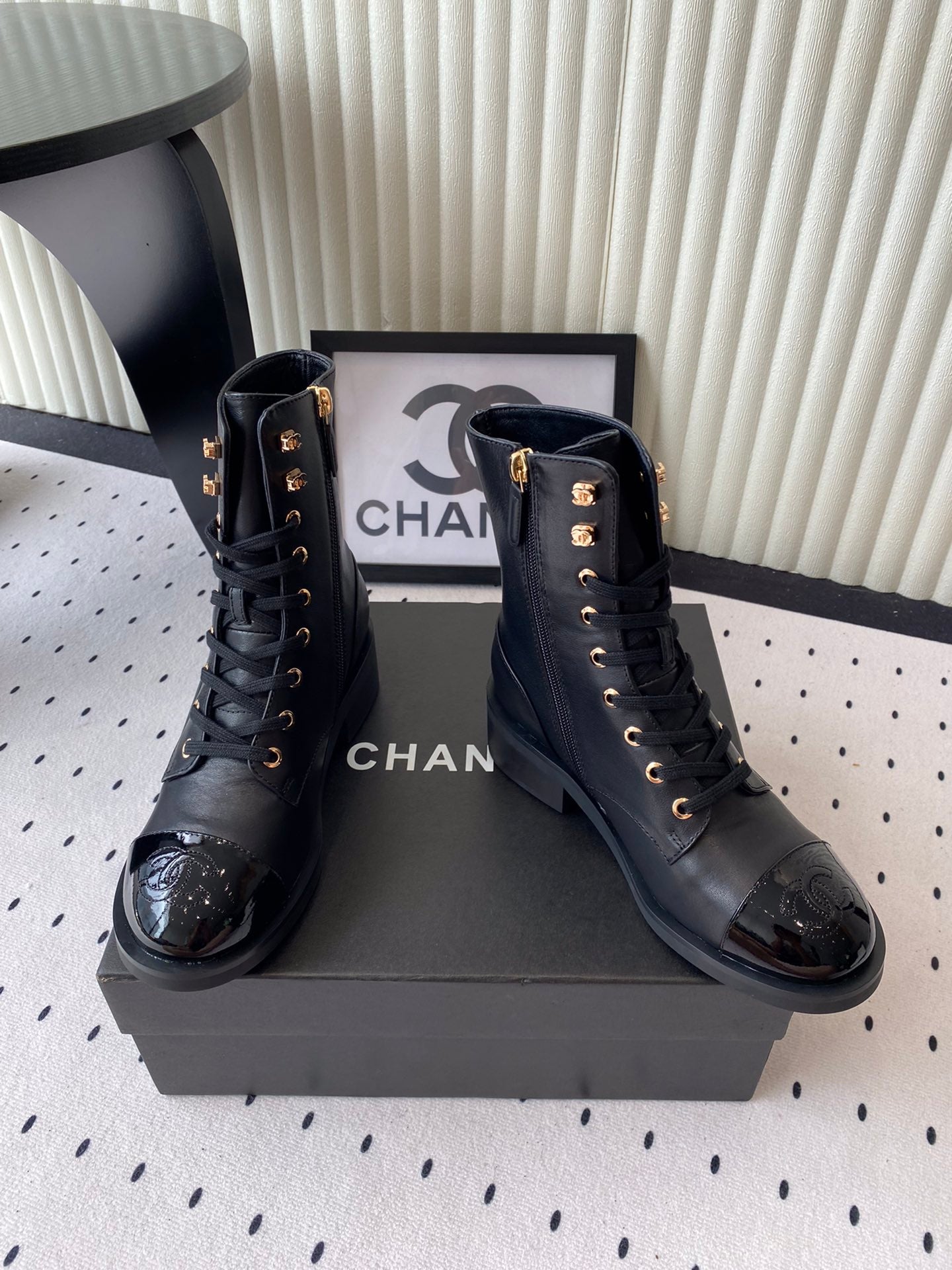 China Replica Chanel Women Shoes 119usd Only