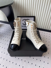 China Replica Chanel Women Shoes 119usd Only