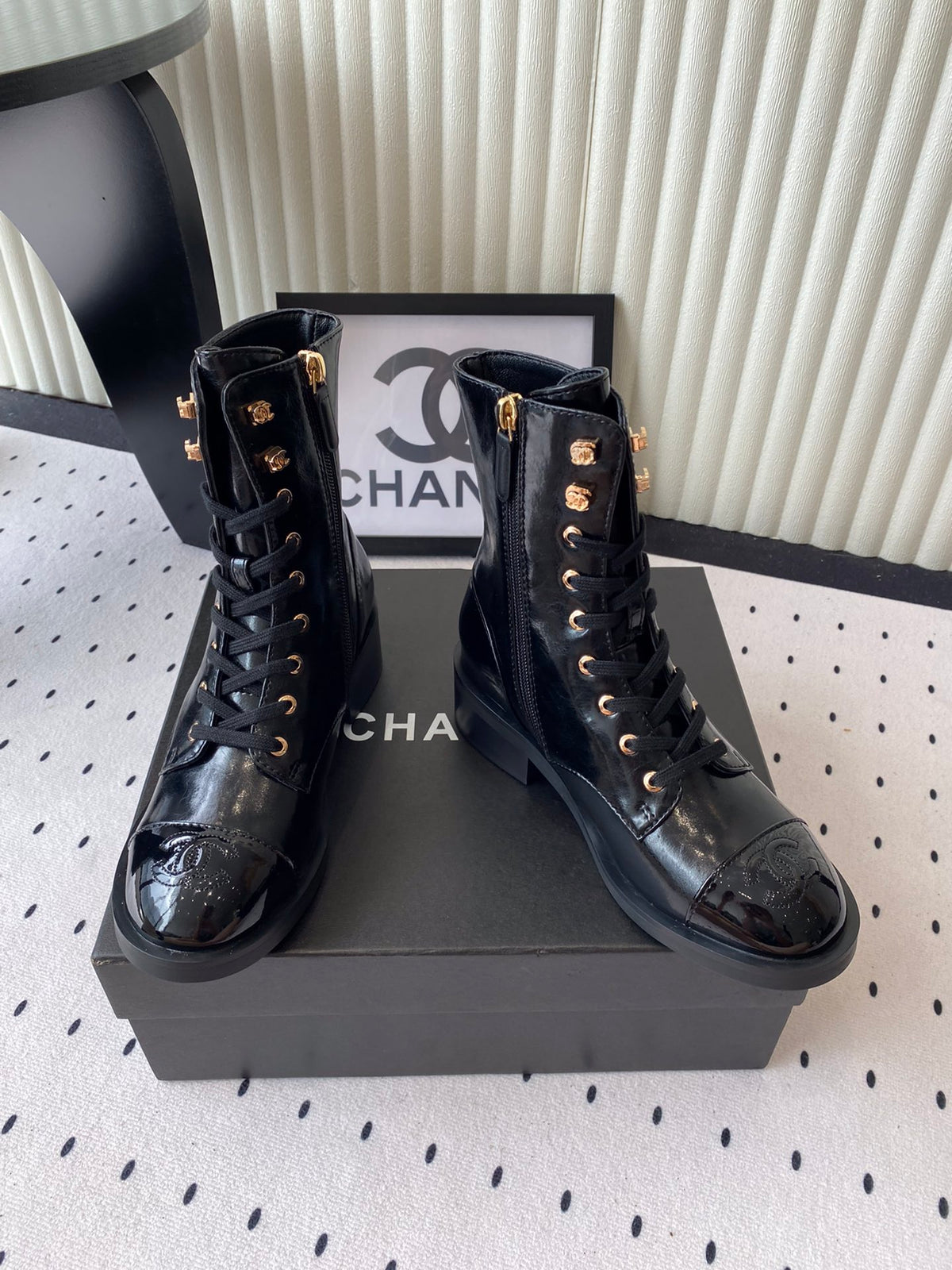 China Replica Chanel Women Shoes 119usd Only