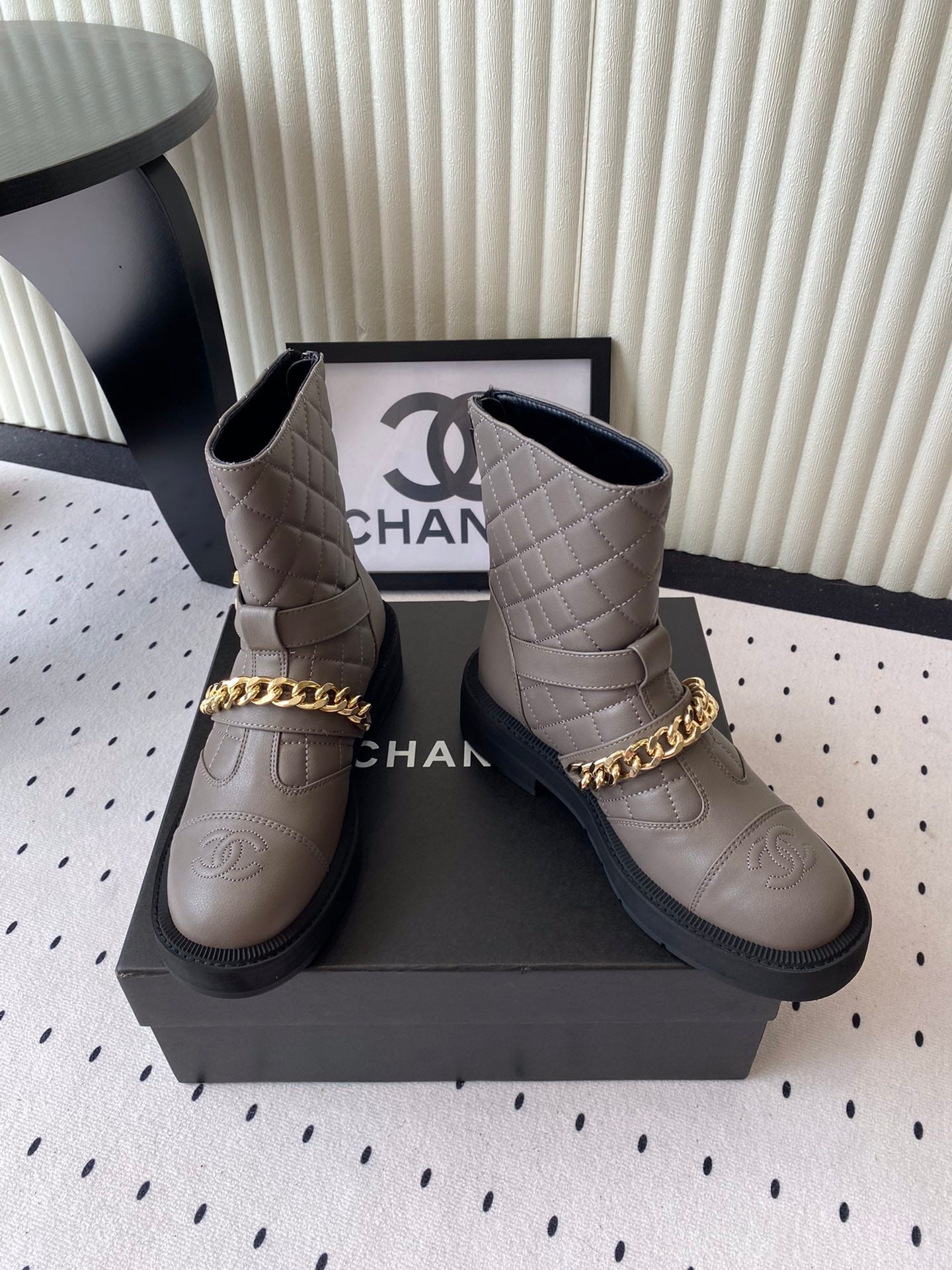 China Replica Chanel Women Shoes 126usd Only
