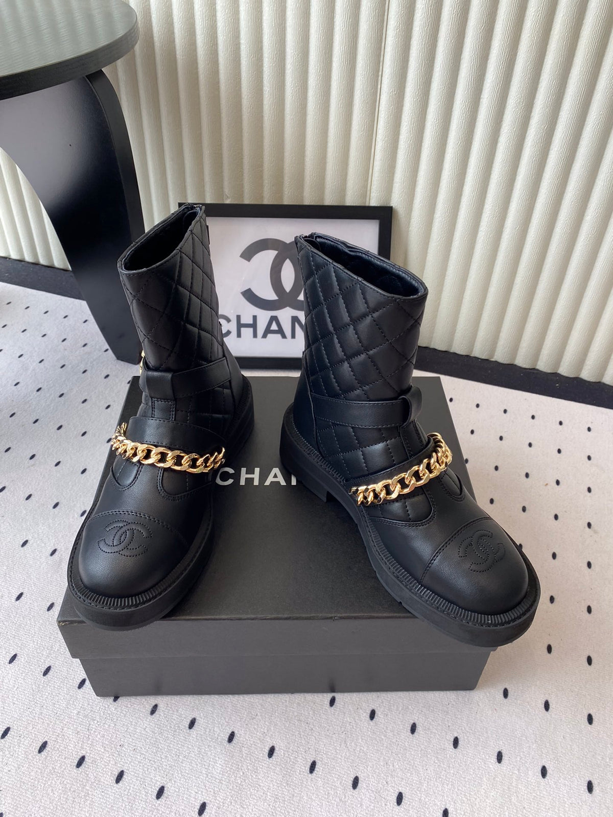 China Replica Chanel Women Shoes 126usd Only