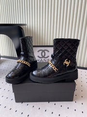 China Replica Chanel Women Shoes 126usd Only