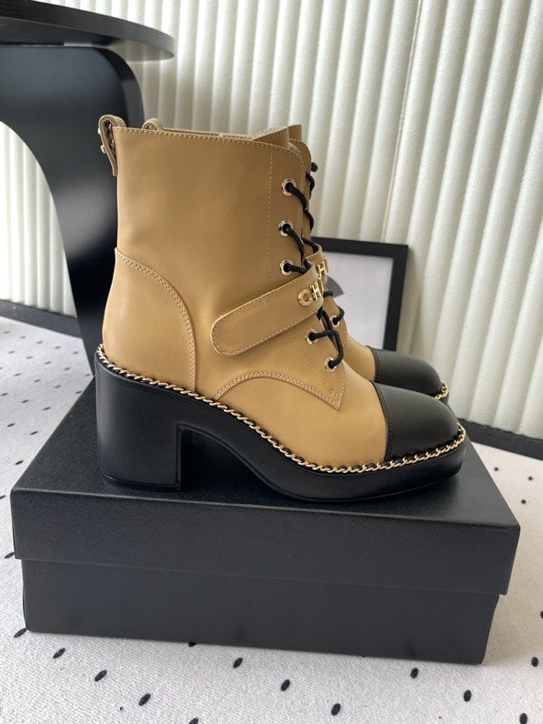 China Replica Chanel Women Shoes 144usd Only