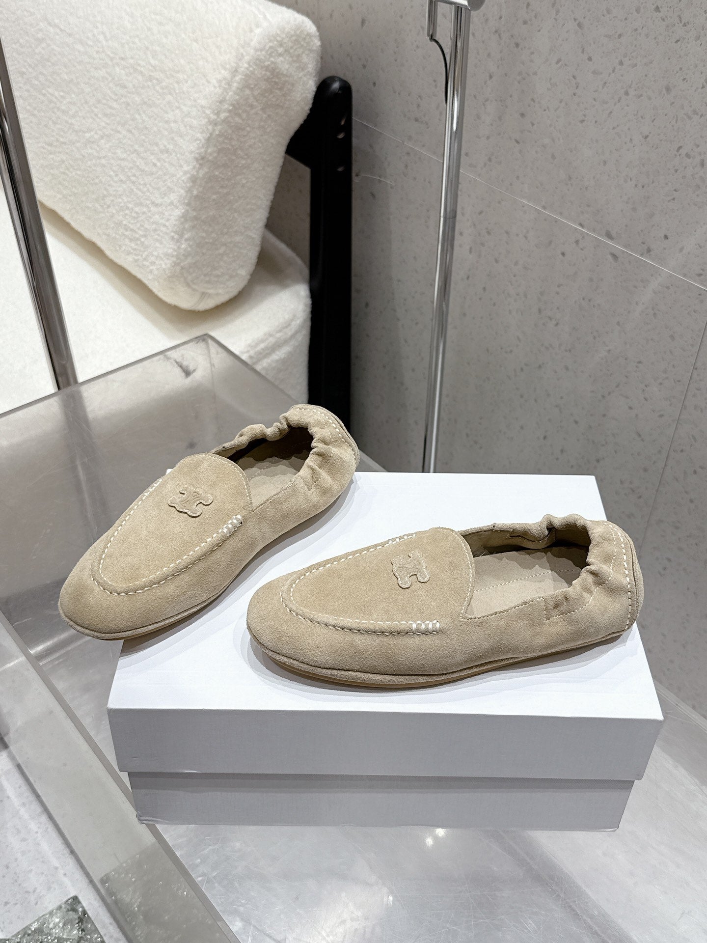 China Replica Celine Women Shoes 91usd Only
