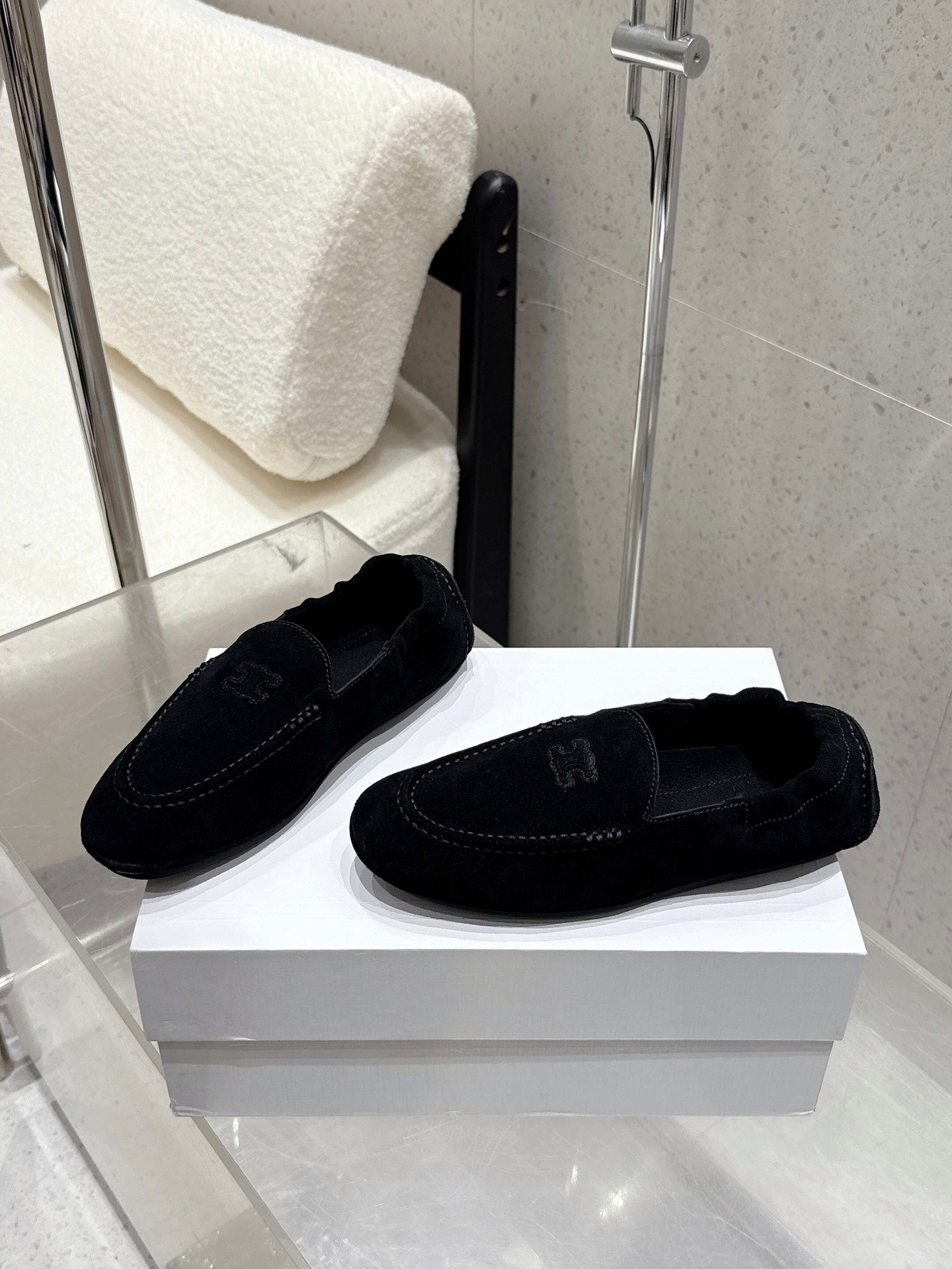 China Replica Celine Women Shoes 91usd Only
