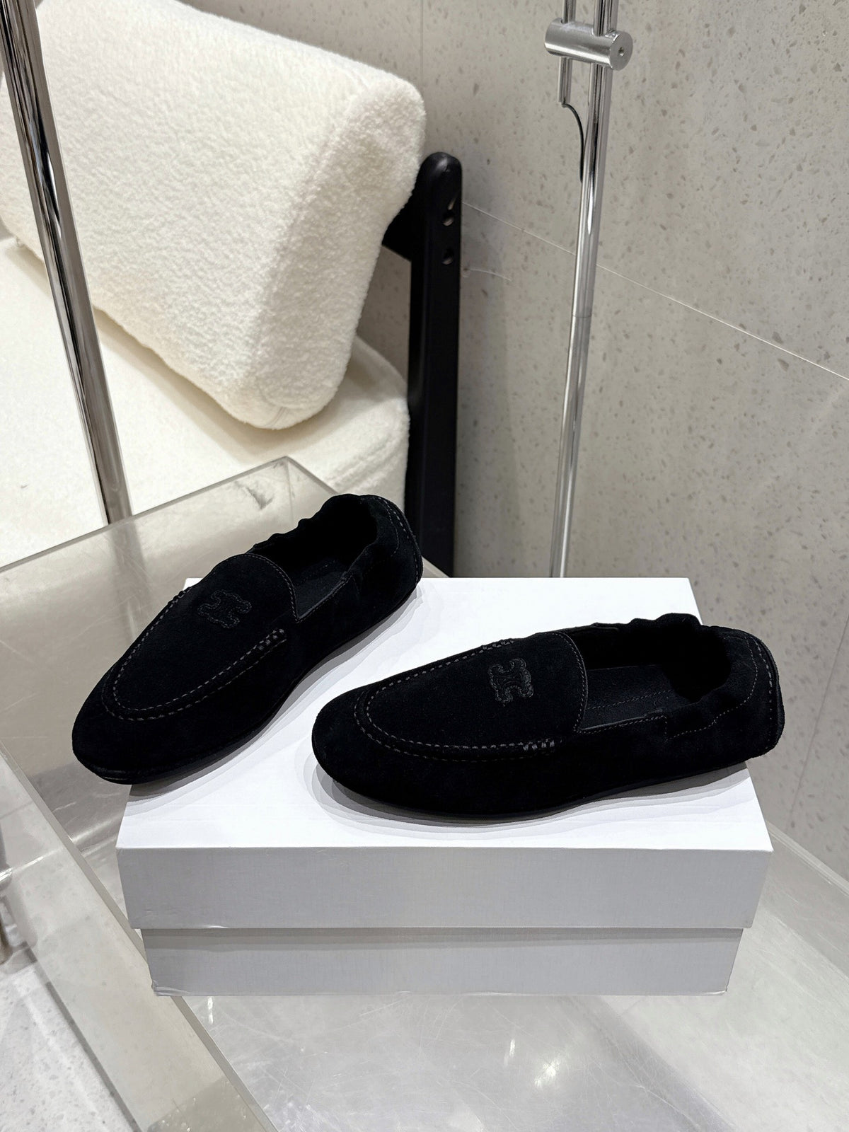 China Replica Celine Women Shoes 91usd Only