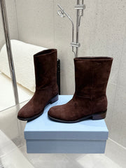 China Replica Prada Women Shoes 144usd Only