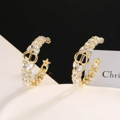 China Replica Balenciaga Earrings 25usd Only