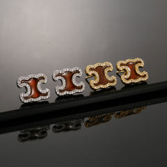 China Replica Celine Earrings 20usd Only