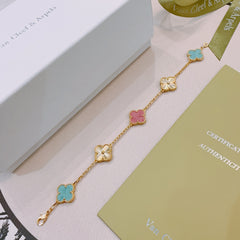 China Replica Van Cleef Arpels Bracelets 40usd Only