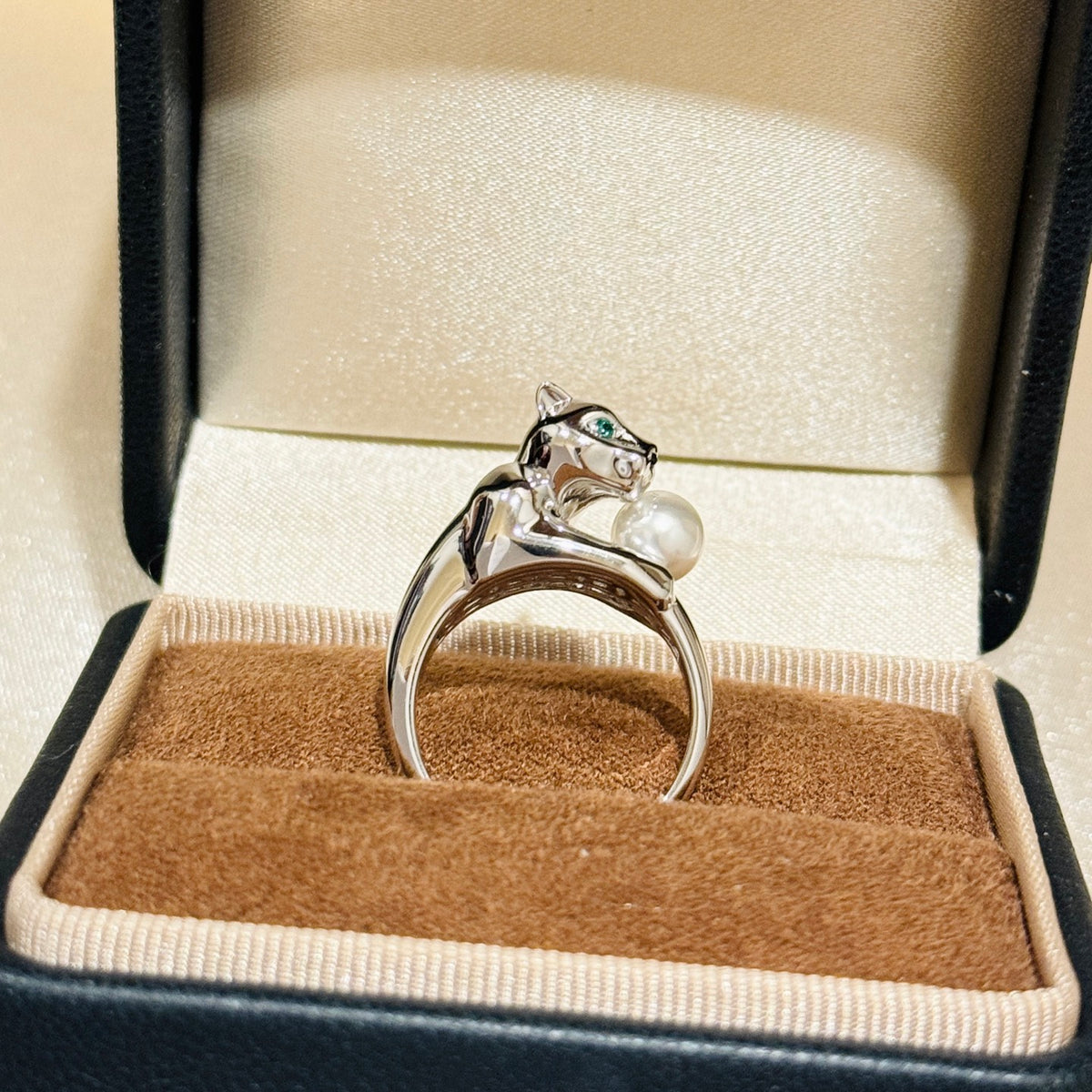 China Replica Cartier Rings 50usd Only