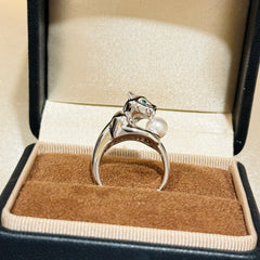 China Replica Cartier Rings 50usd Only