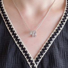 China Replica Bvlgari Necklaces 90usd Only