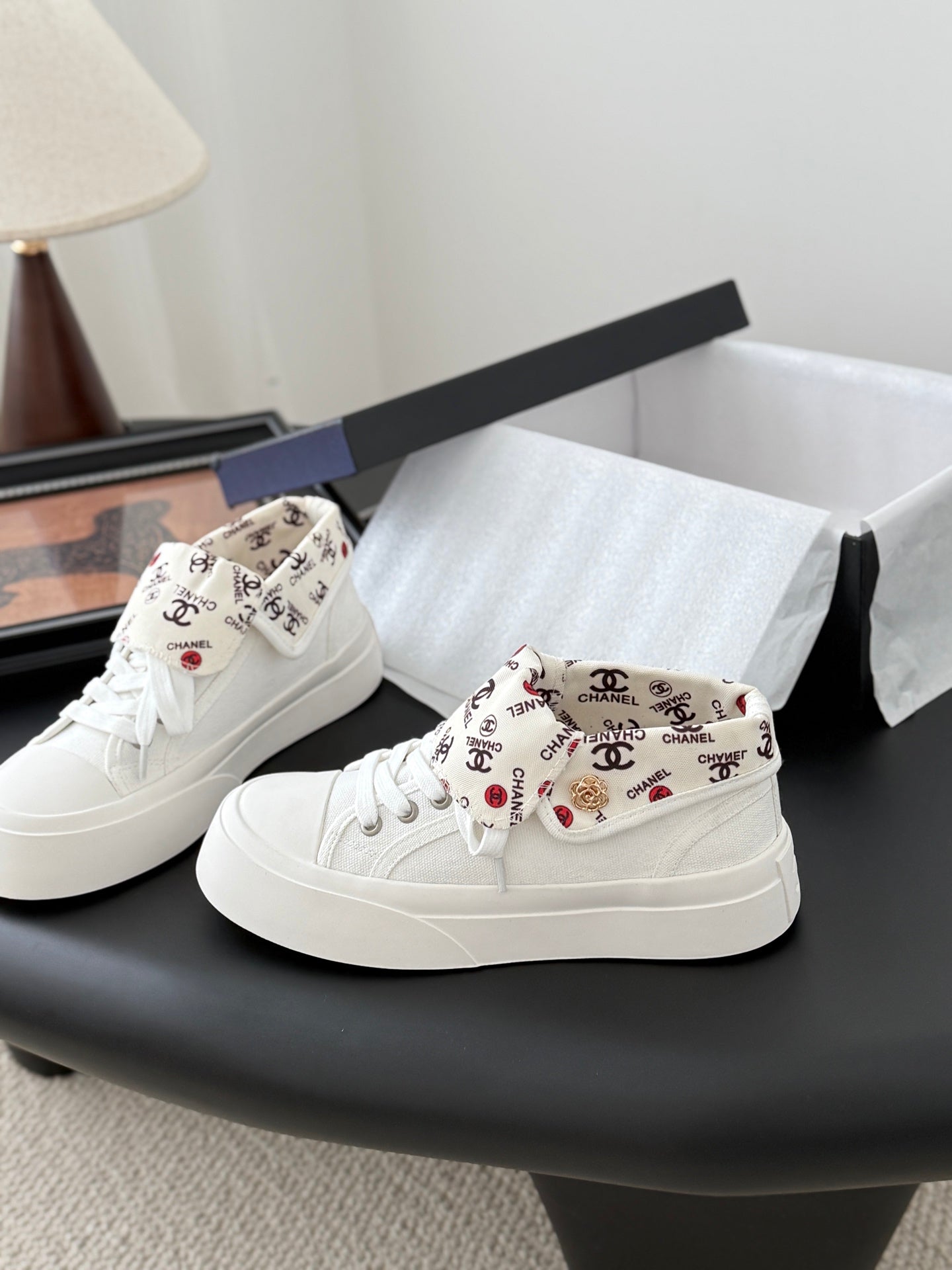 China Replica Chanel Women Shoes 98usd Only