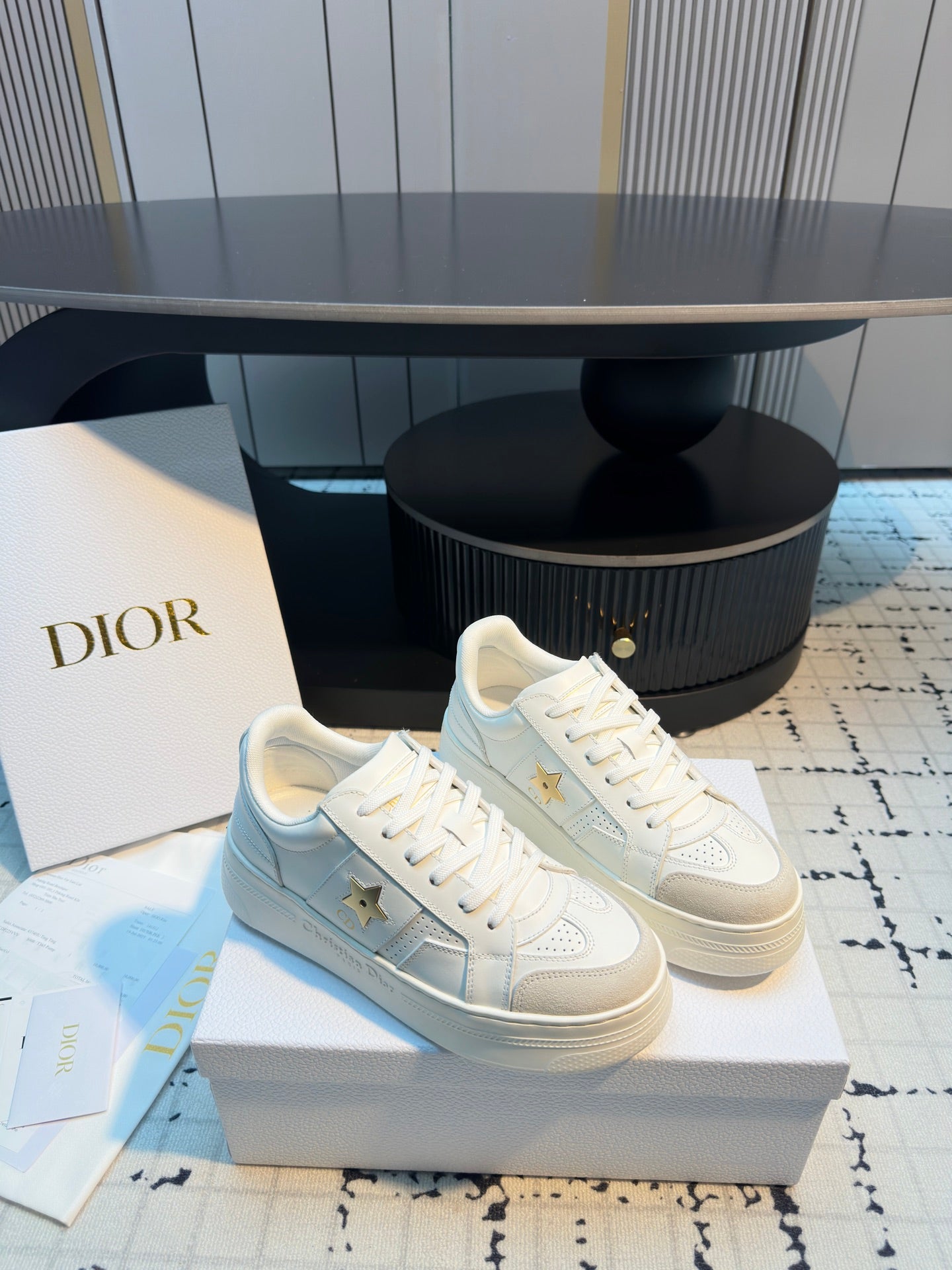 China Replica Dior Women Shoes 112usd Only