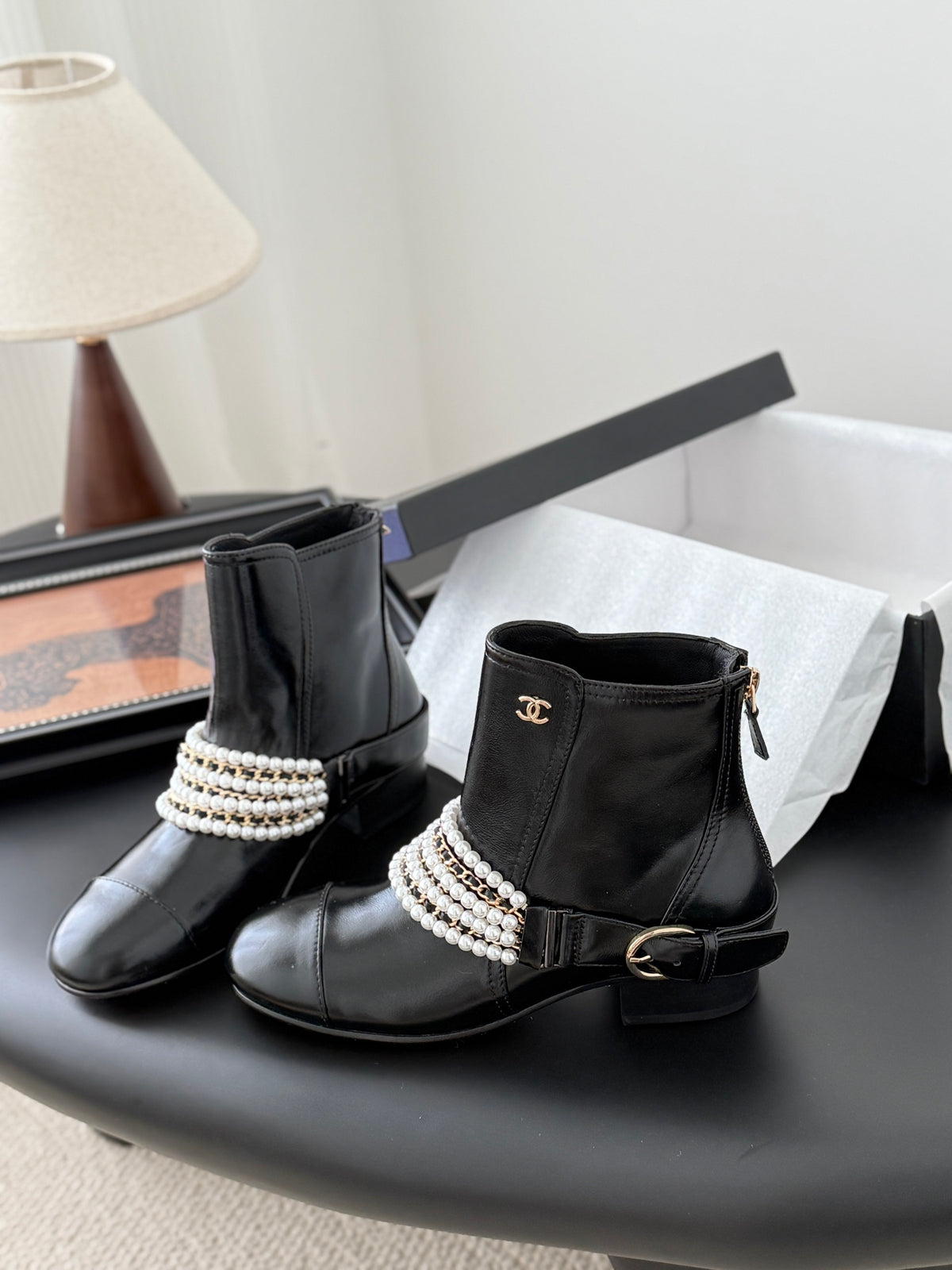 China Replica Chanel Women Shoes 133usd Only