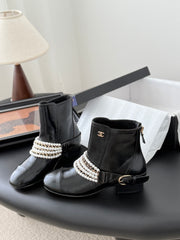 China Replica Chanel Women Shoes 133usd Only