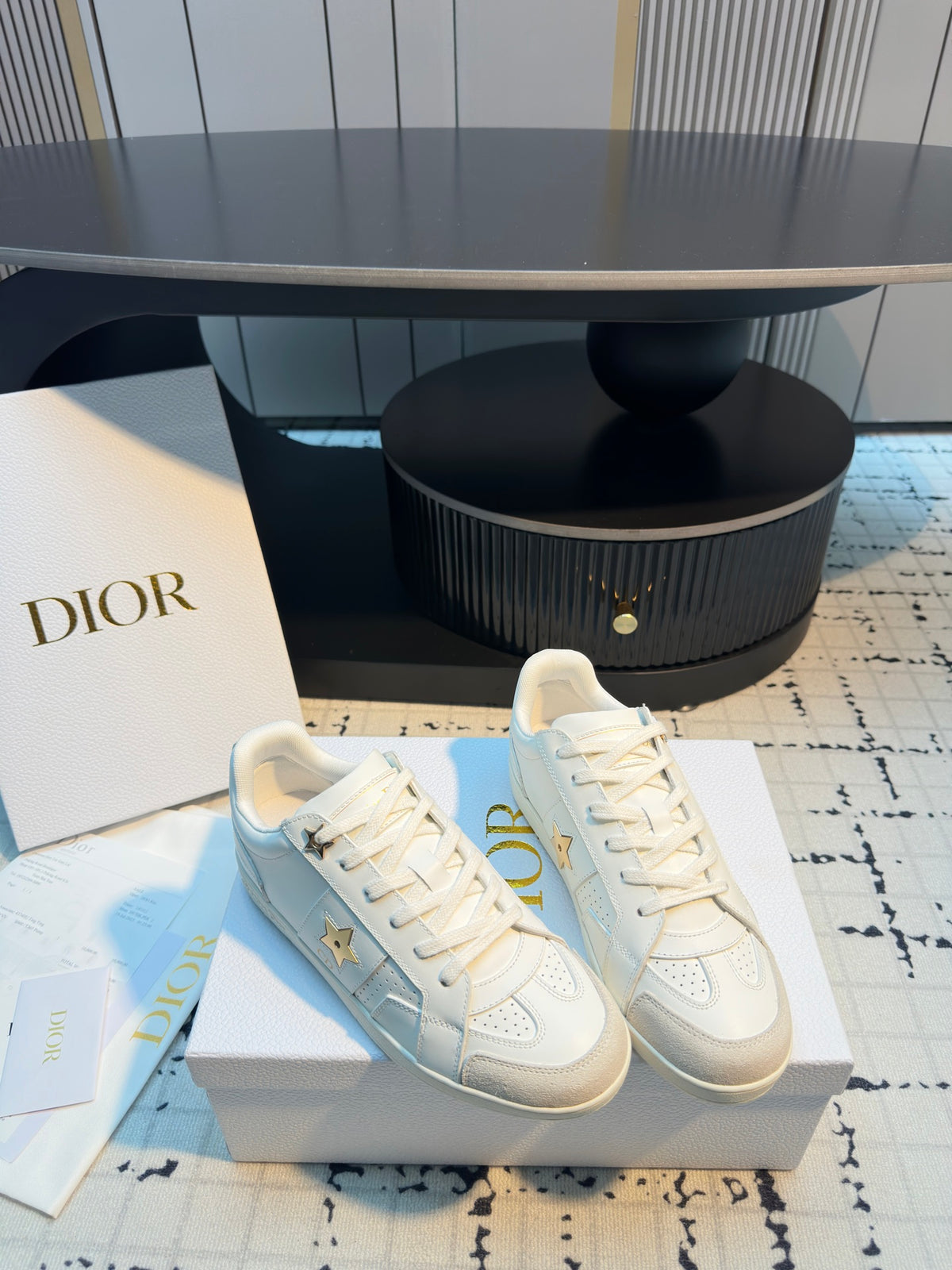 China Replica Dior Women Shoes 108usd Only