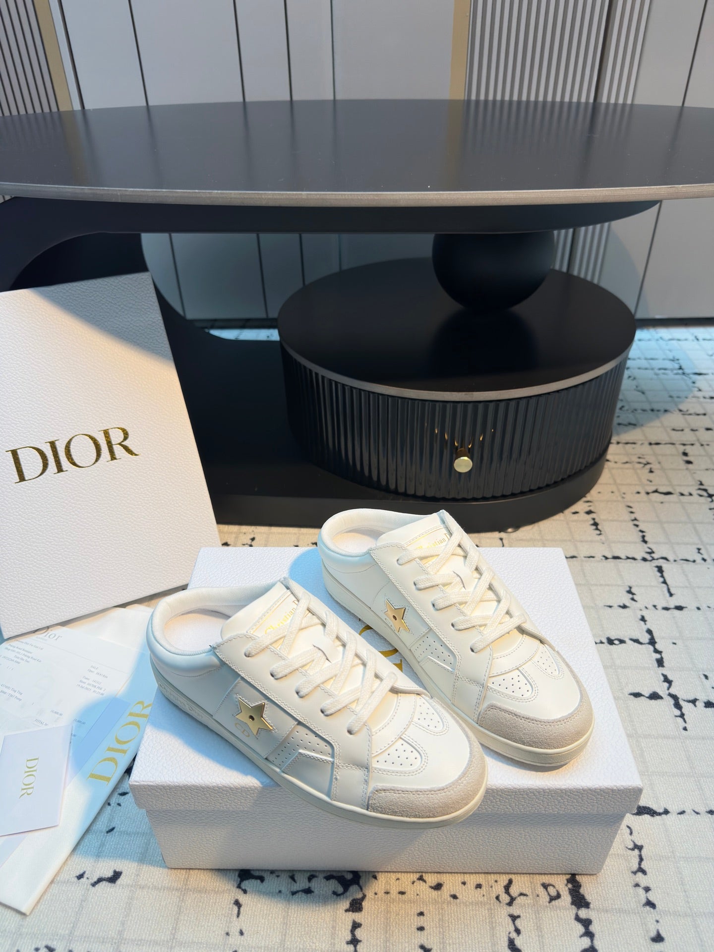 China Replica Dior Women Shoes 108usd Only