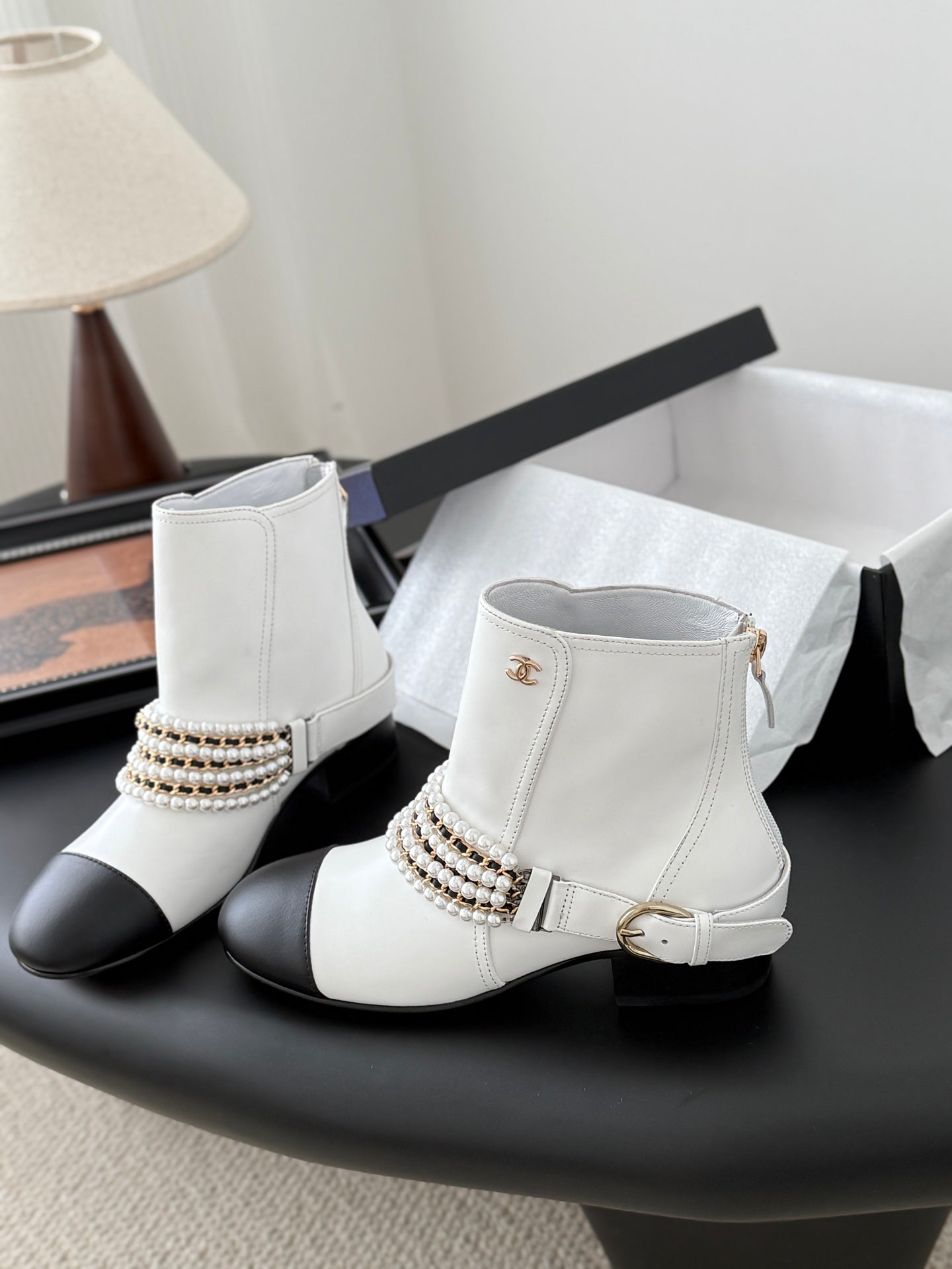 China Replica Chanel Women Shoes 133usd Only