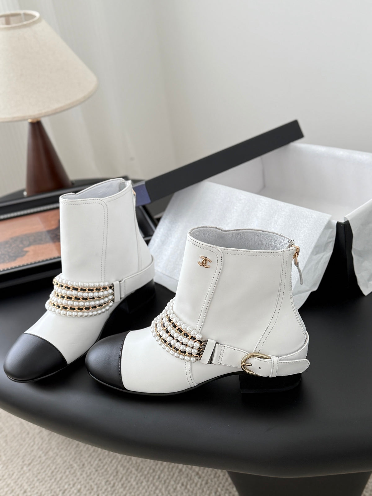 China Replica Chanel Women Shoes 133usd Only