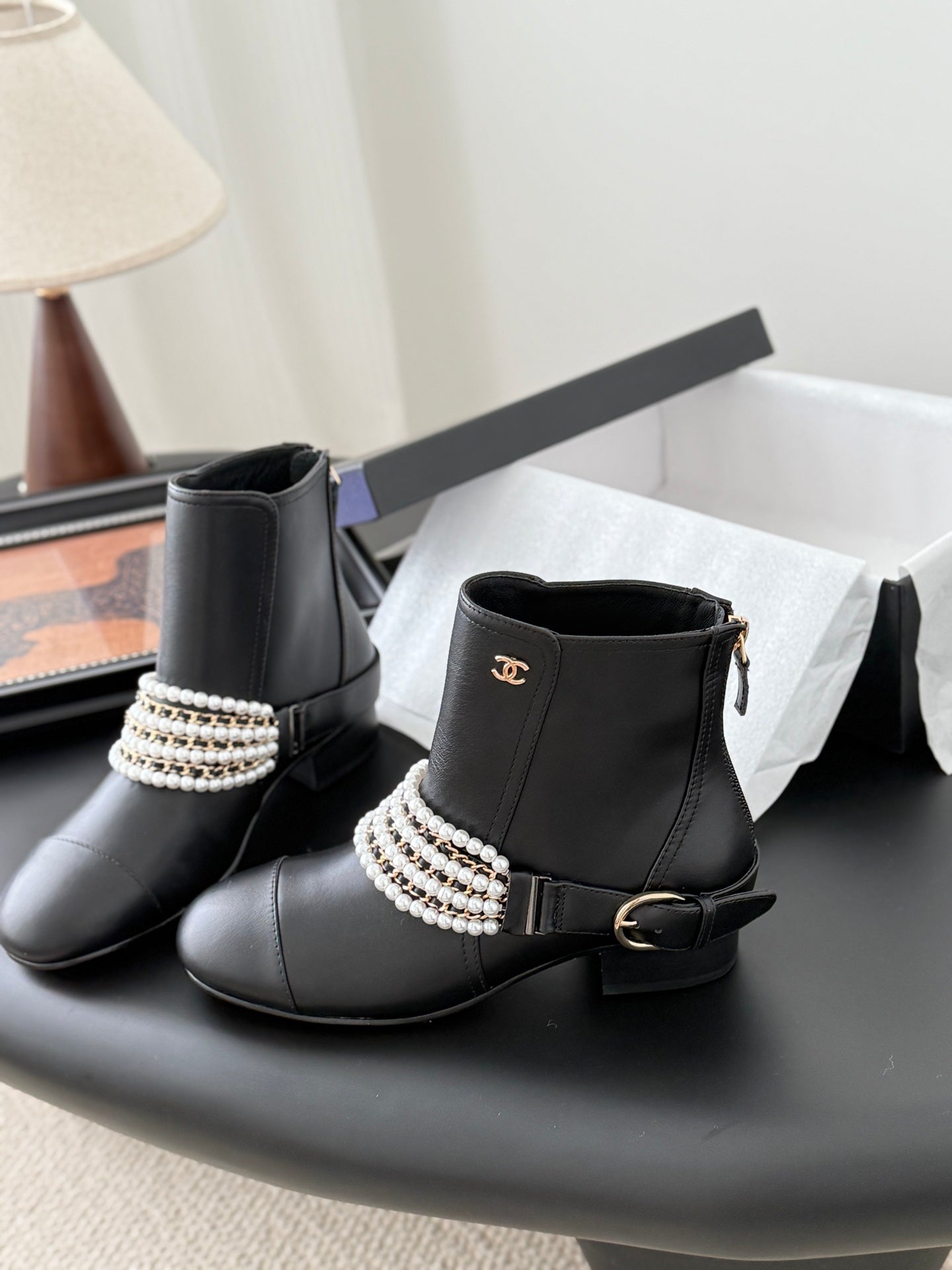 China Replica Chanel Women Shoes 133usd Only