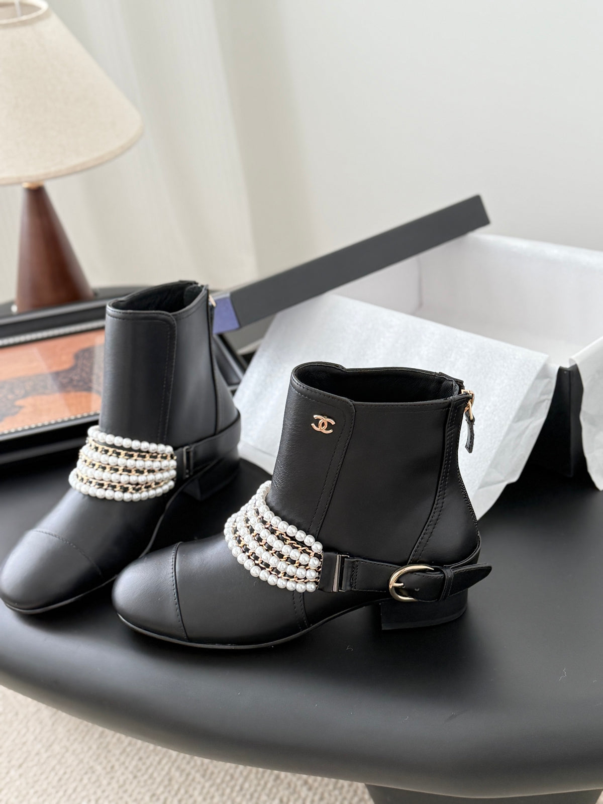 China Replica Chanel Women Shoes 133usd Only