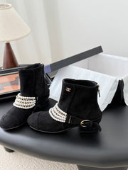 China Replica Chanel Women Shoes 133usd Only
