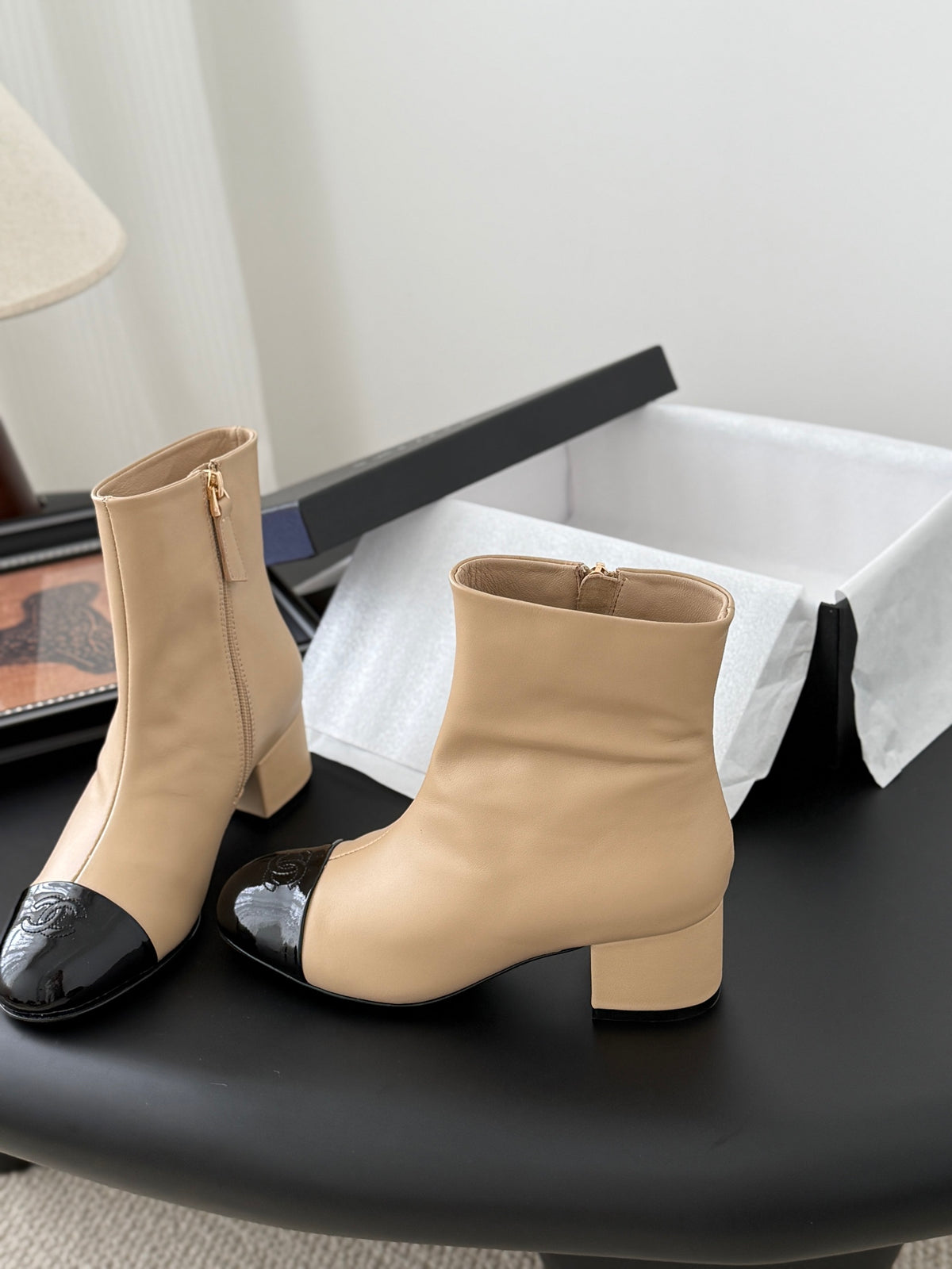 China Replica Chanel Women Shoes 122usd Only