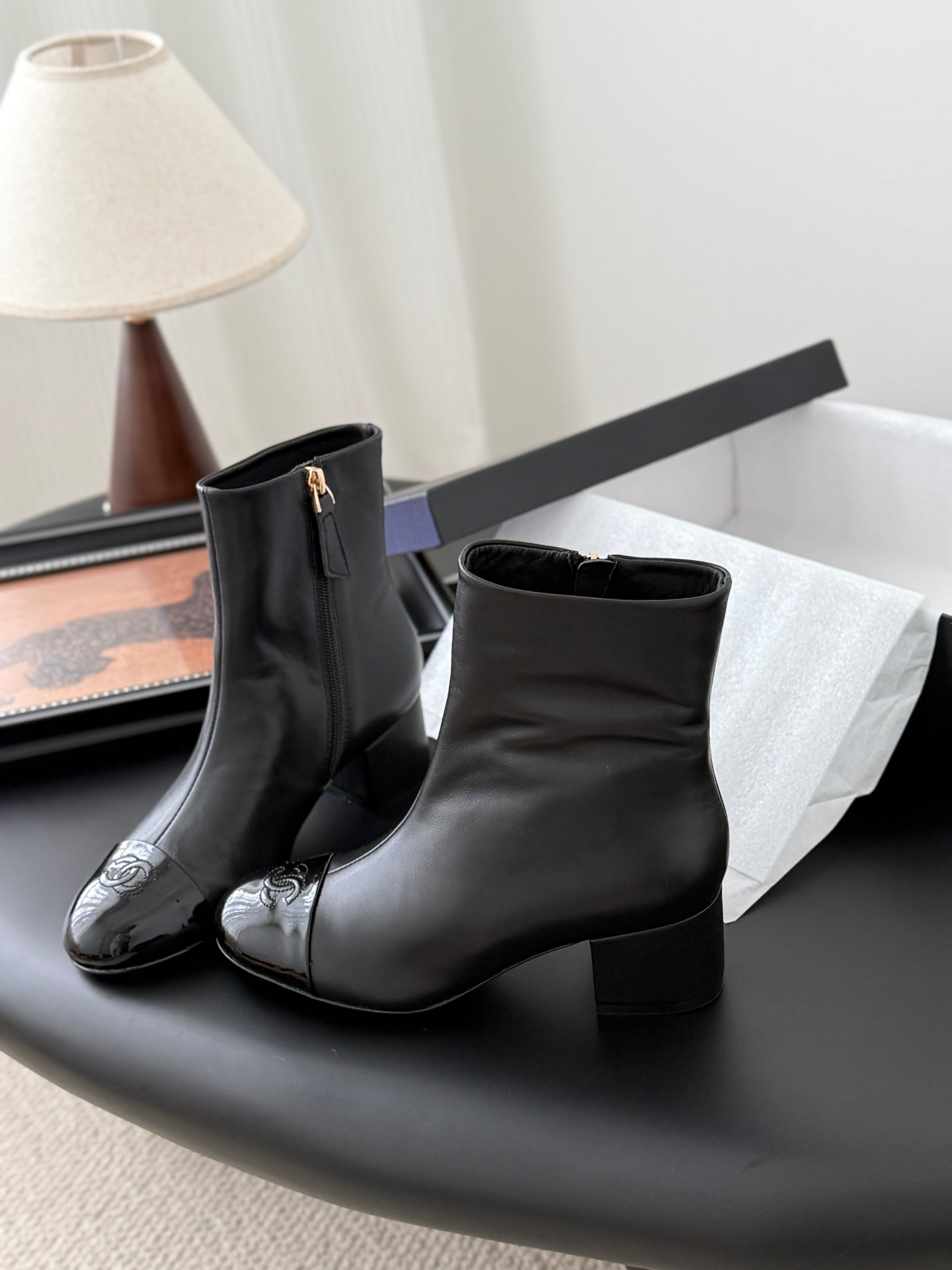 China Replica Chanel Women Shoes 122usd Only