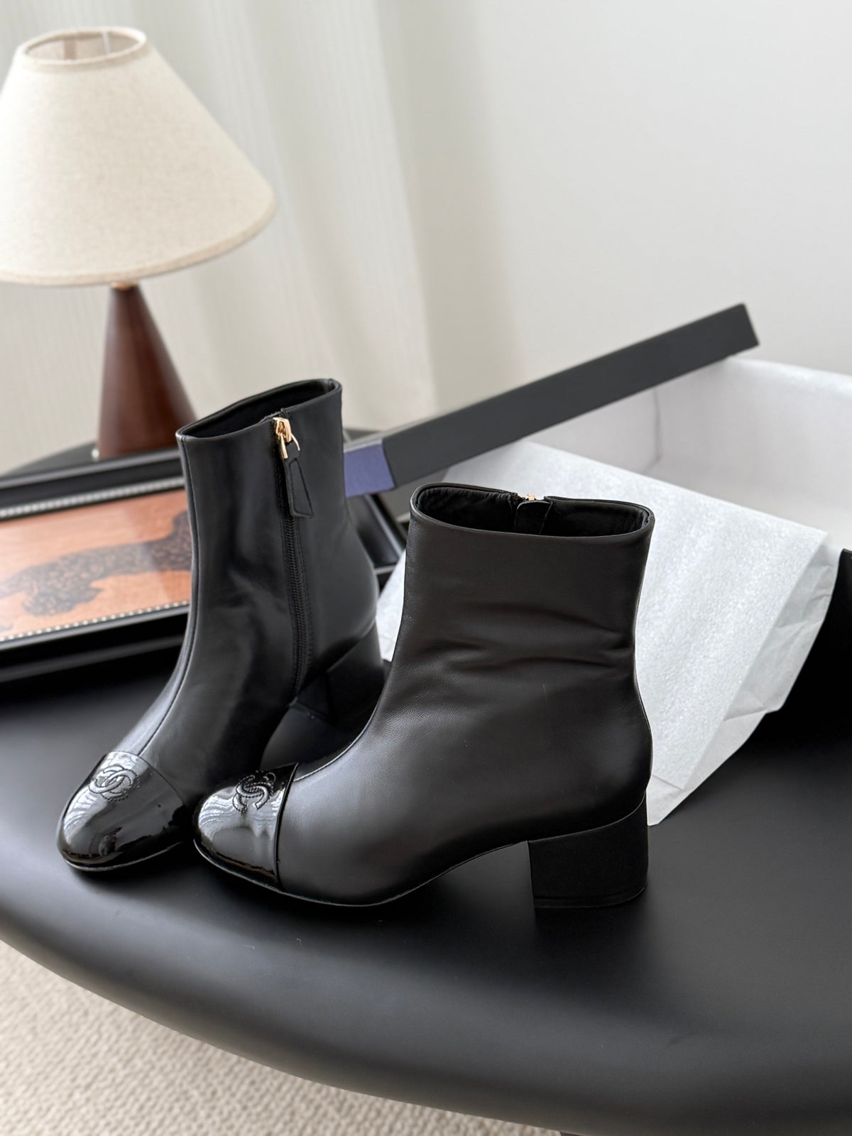 China Replica Chanel Women Shoes 122usd Only