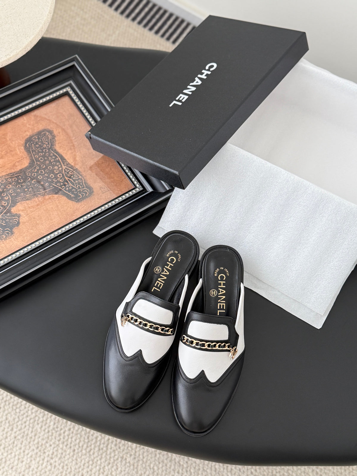China Replica Chanel Women Shoes 119usd Only