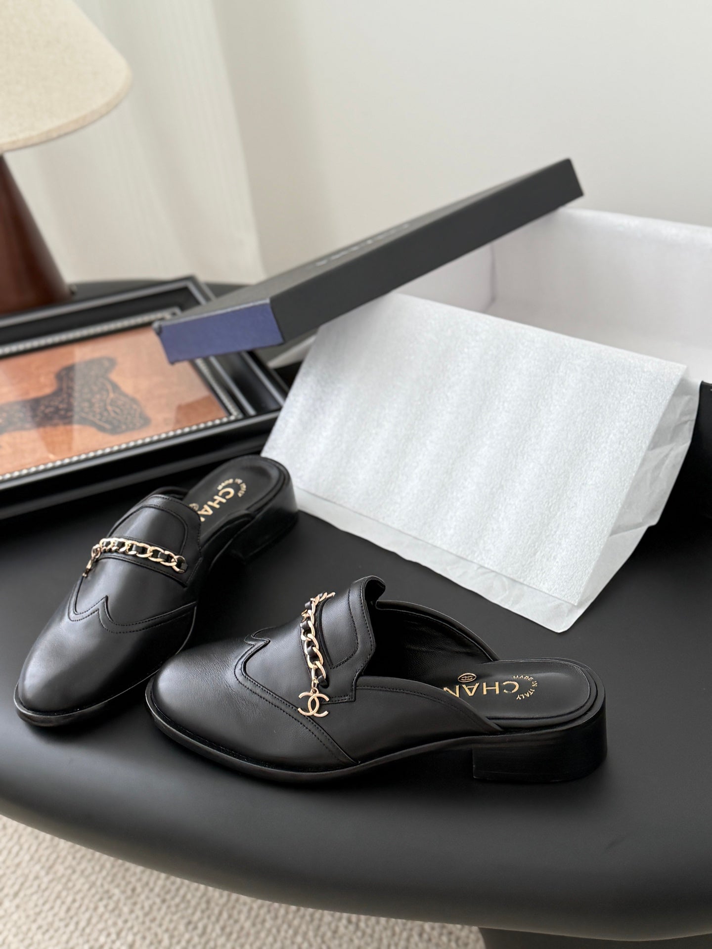 China Replica Chanel Women Shoes 119usd Only