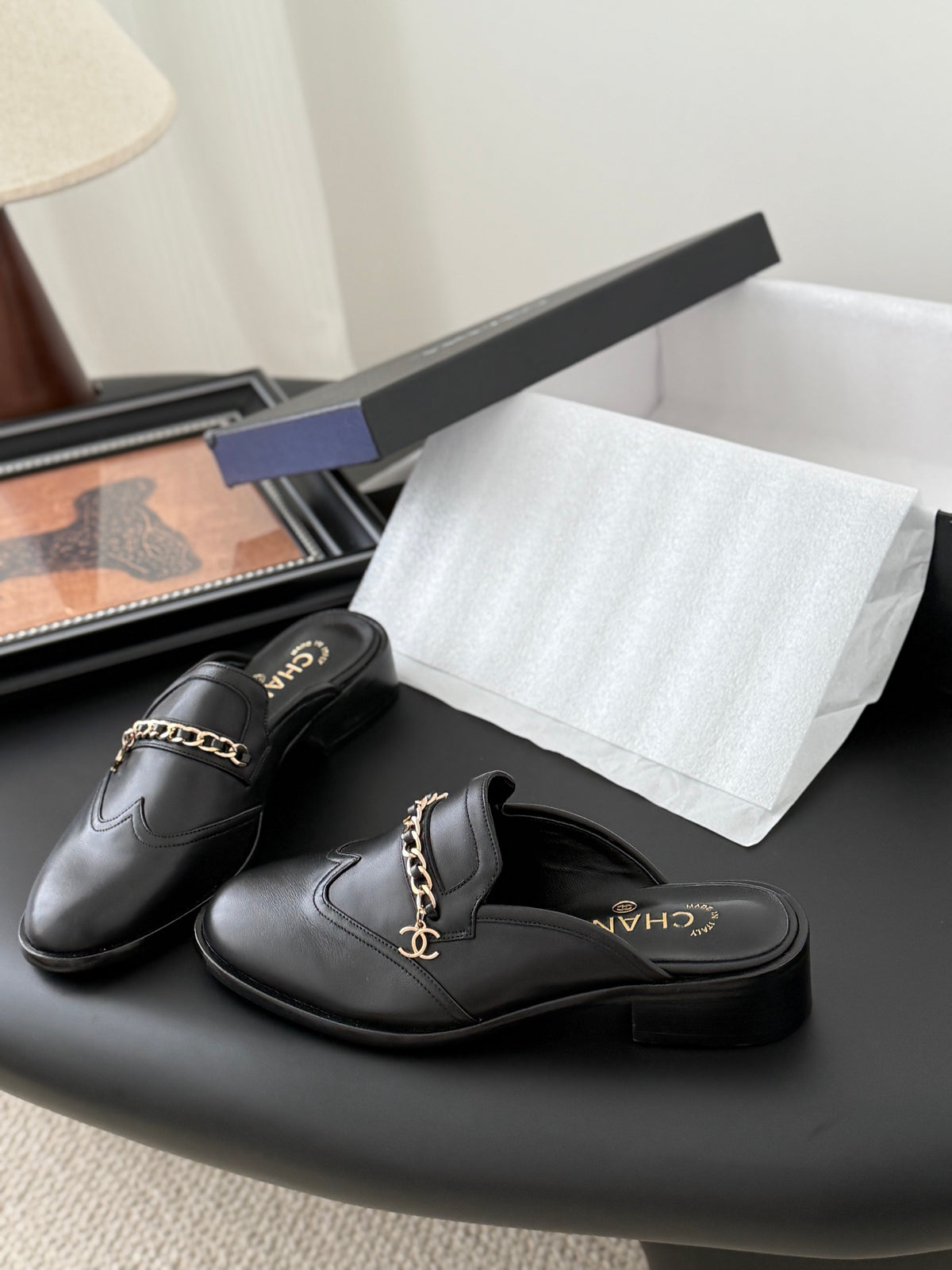 China Replica Chanel Women Shoes 119usd Only