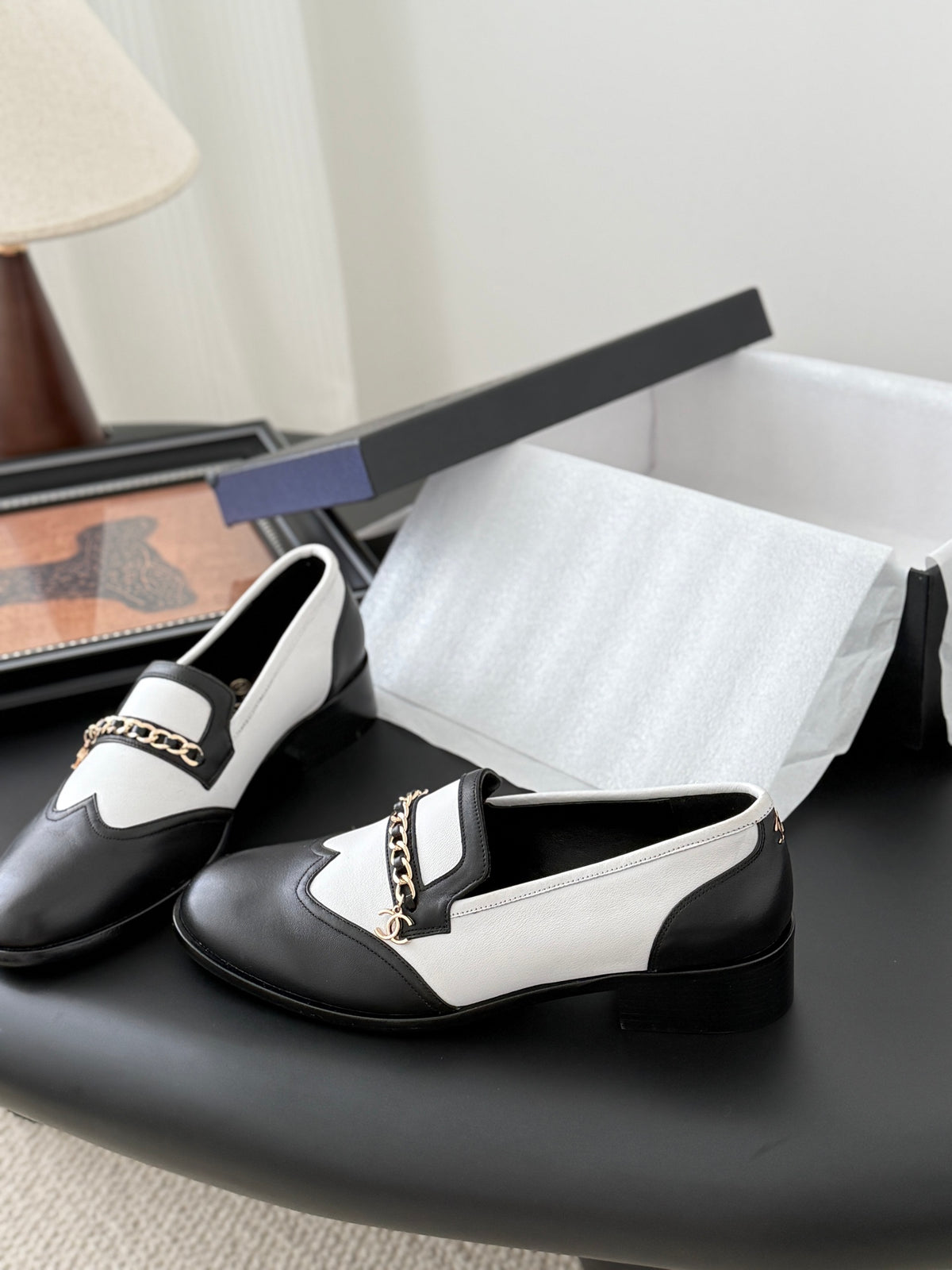 China Replica Chanel Women Shoes 119usd Only