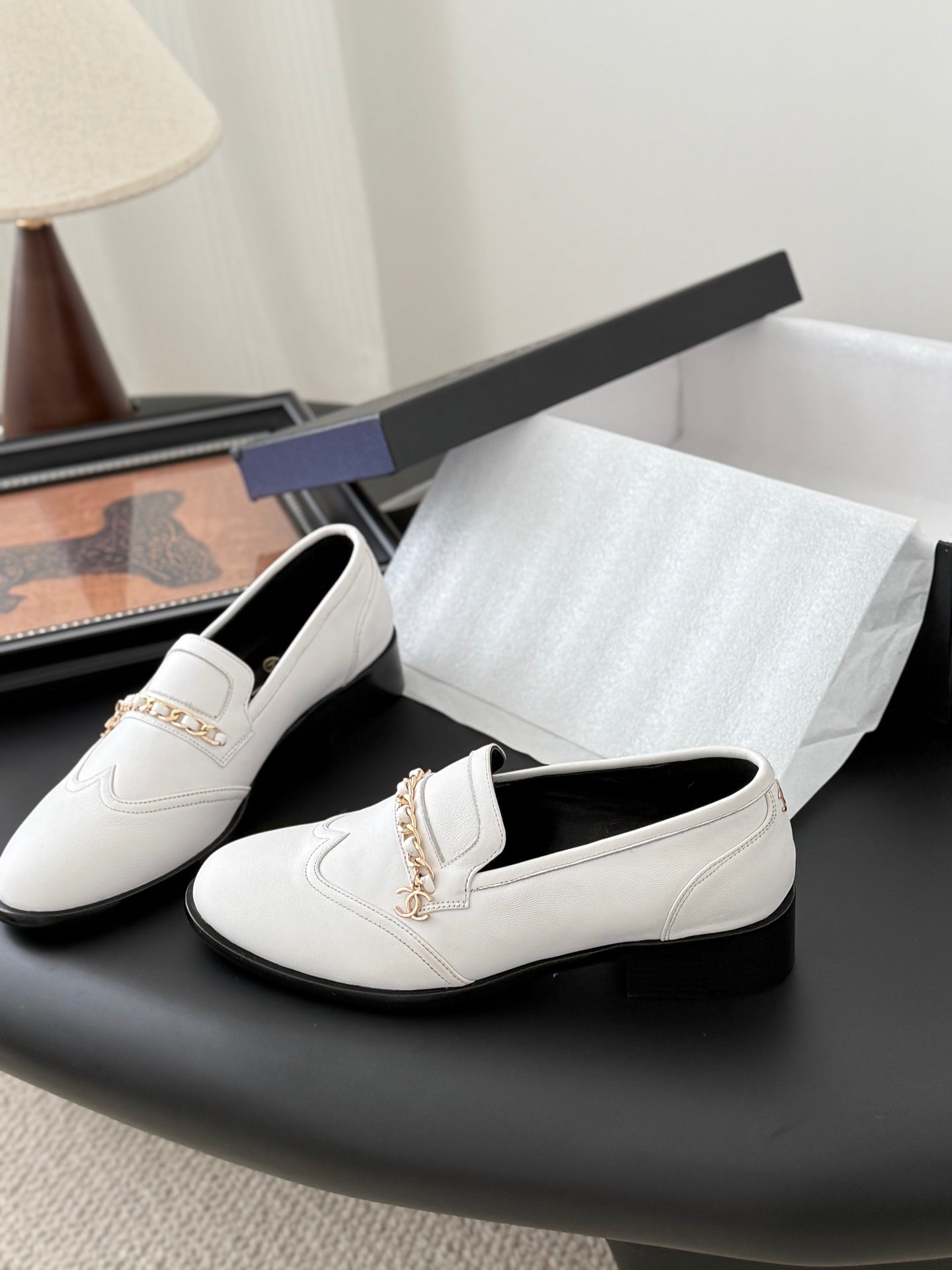China Replica Chanel Women Shoes 119usd Only