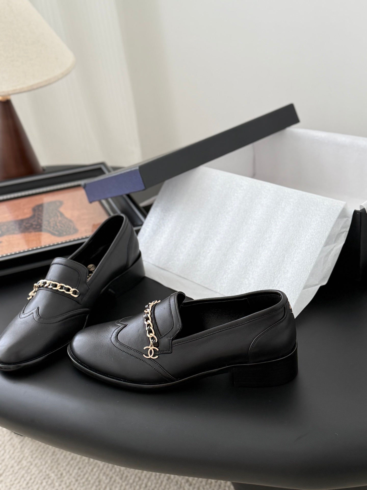 China Replica Chanel Women Shoes 119usd Only