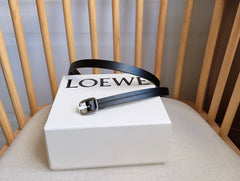 China Replica Loewe Belts 52usd Only