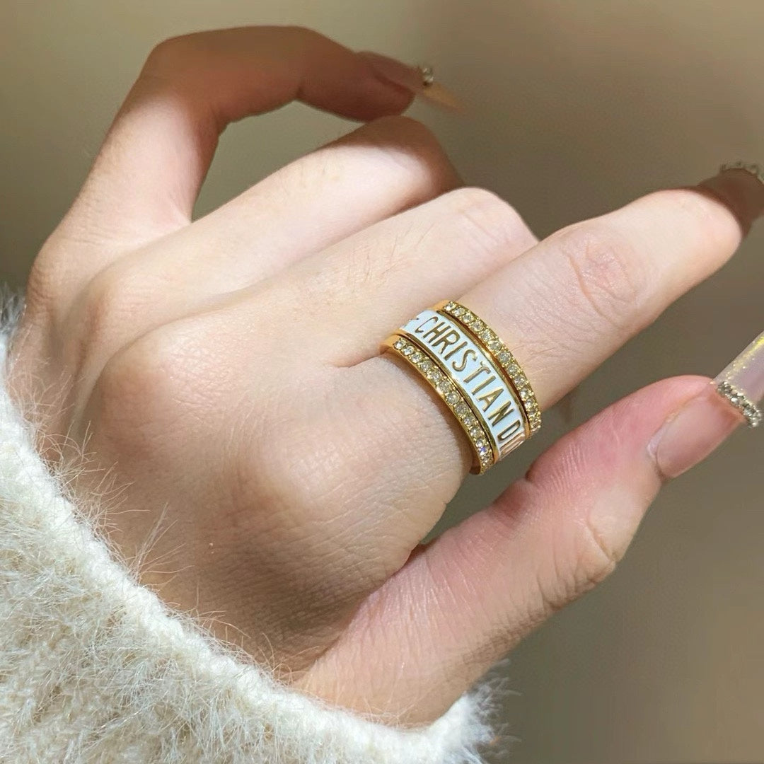 China Replica Dior Rings 28usd Only