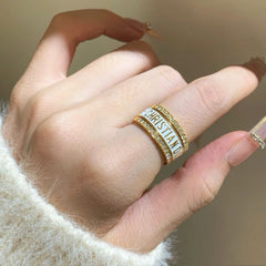 China Replica Dior Rings 28usd Only