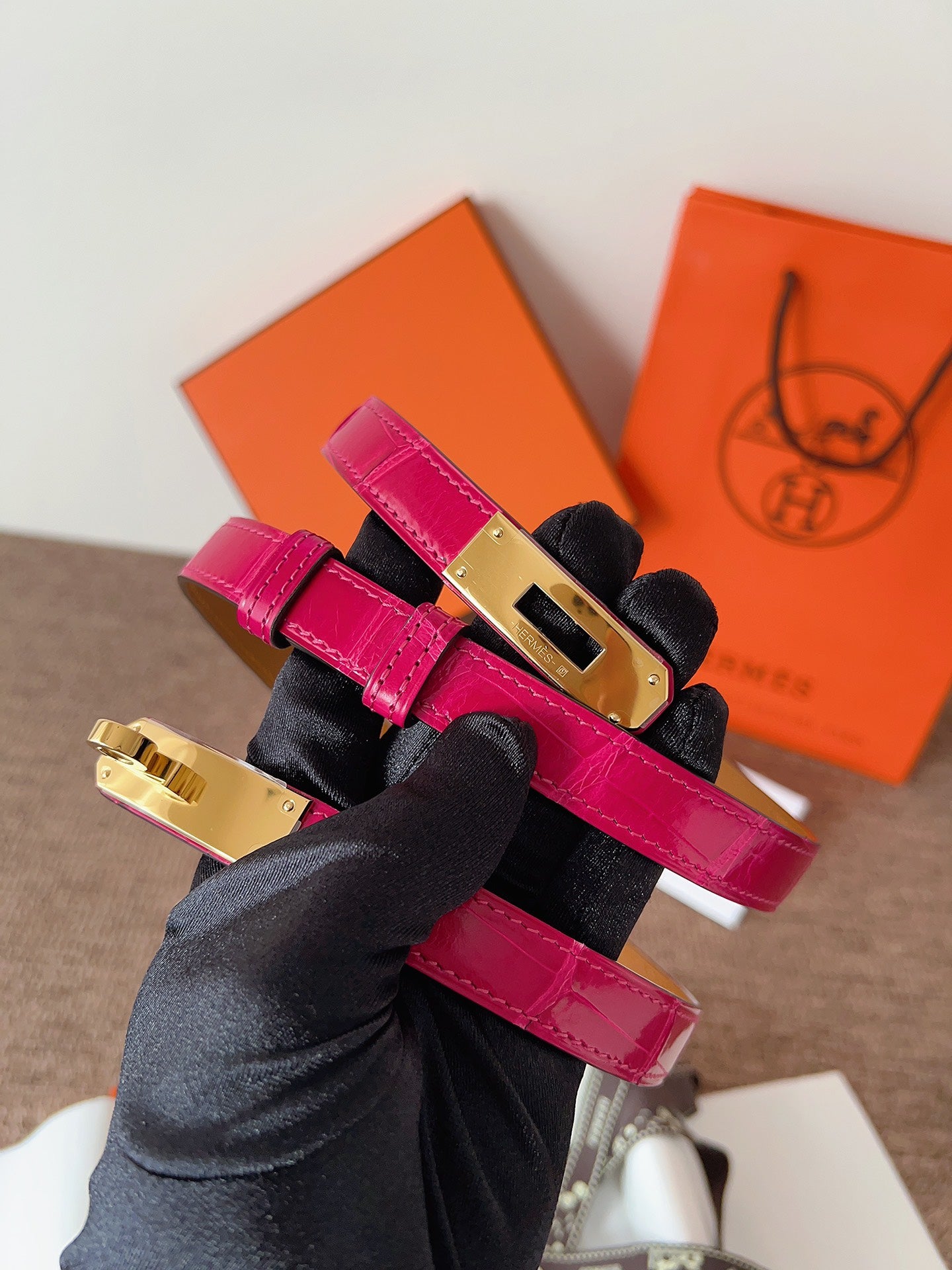 China Replica Hermes Belts 227usd Only