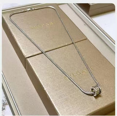 China Replica Bvlgari Necklaces 57usd Only