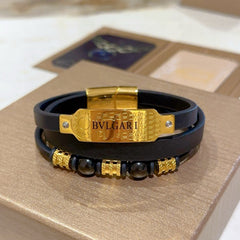China Replica Bvlgari Bracelets 45usd Only