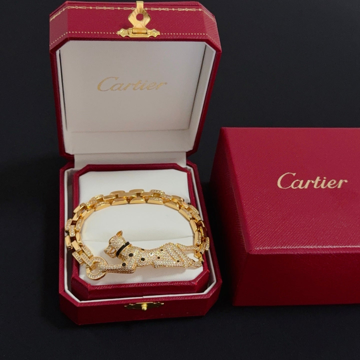 China Replica Cartier Bracelets 68usd Only