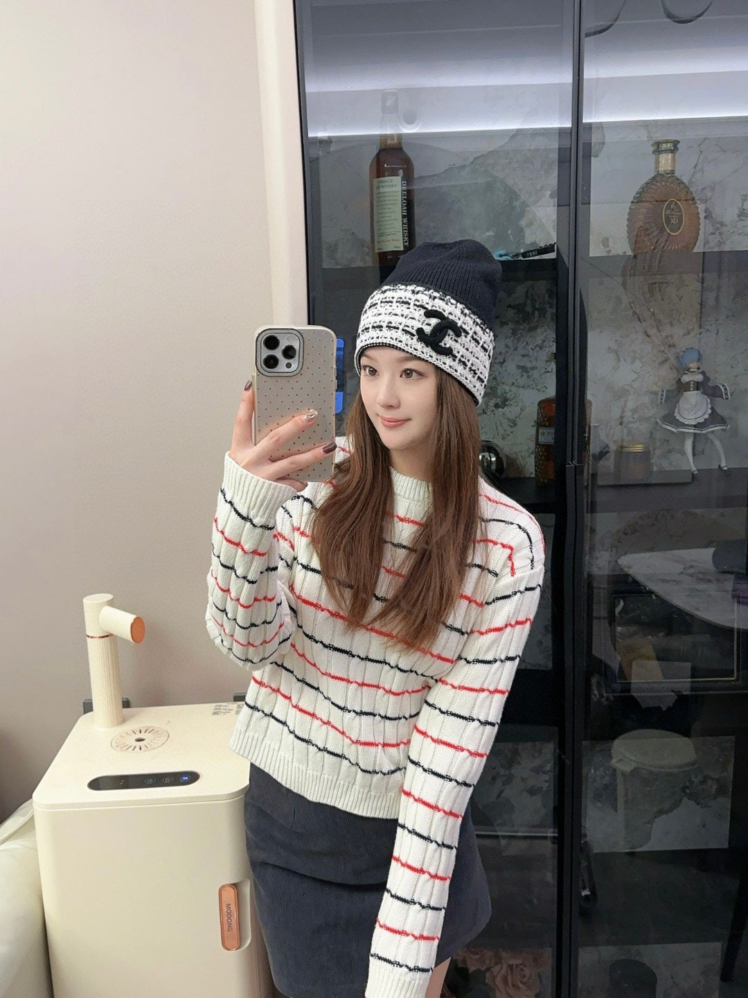 China Replica Chanel Hats 26usd Only