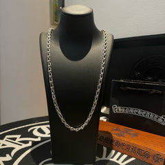 China Replica Chrome Hearts Necklaces 63usd Only