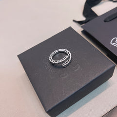 China Replica Chrome Hearts Rings 32usd Only